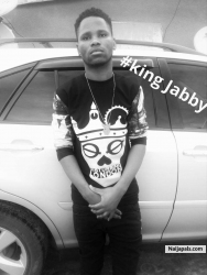 Jabby