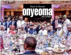 Onyeoma by Phyno X Olamide