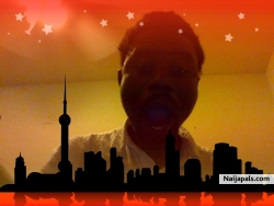 Segun Victor (sparklinguy)