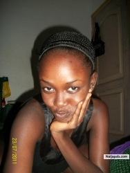 right from bed....morning kisses to y'all....
