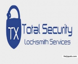 TX Total Security (HoustonSecur)