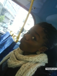 Eunice oyeleye (Buttons)