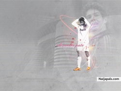 my man acmilan alexandre pato