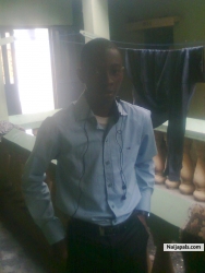 me alone