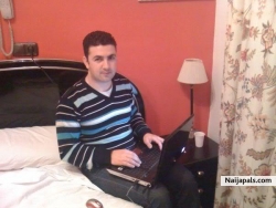 Fahad Sharky (Teamo2011)