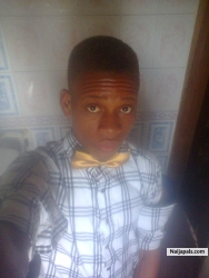 Ama kip kip thanking God