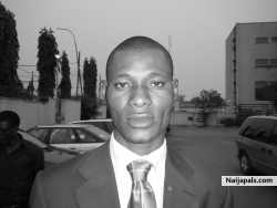 KEHINDE  JOSEPH