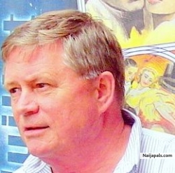 Bill Walker (BillWalker)
