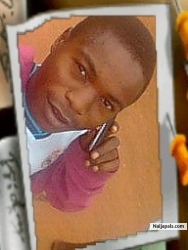 ibrahim arinola