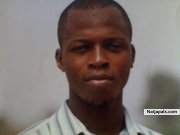 Omoyemi Waheed Olalekan (omoyemi1)