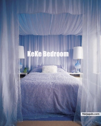 my bedroom (i love blue)
