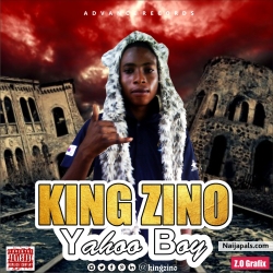 Yahoo Boy by King Zino