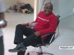 chima onwe (chimaonwe)