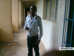 adebayo taofeek