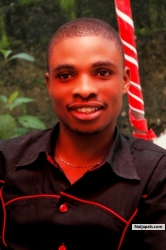 Just Me...........