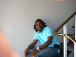 chillin out! u kno!