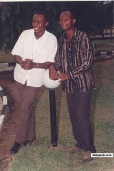 oziguy and john