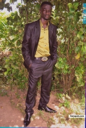 GODFRED O. GRANT