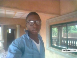 Eze charles