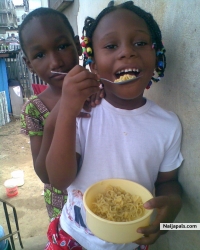 IKANKE AND CONVENANT