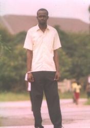 Casually,... just after an exam in school