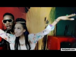 Falling For You by Di_Ja ft Patoranking