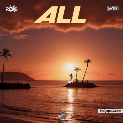 All by Rexxie, Davido (Prod. by PONDIT) 