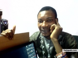 joel momodu (jossy83)