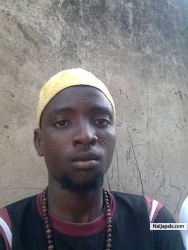 Muhammed yunusa (masoyinannabi)