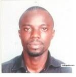 mayowa john