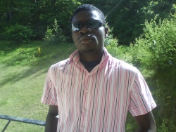 olumide jeremiah