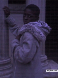 my littel brother dan
