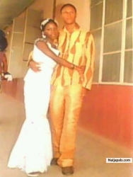 ANITA & I