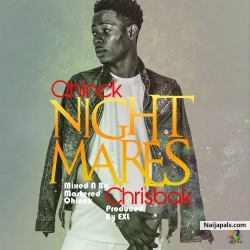 Qhinck ft Chrisbak-Nightmares by Qhinck 
