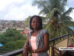 ibadan vacation