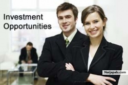 Investment Srervices