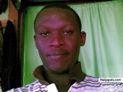 Jude Maskydo