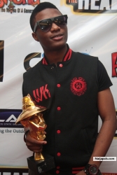 Zombie (Freestyle) by Wizkid