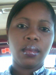 joy okpujie