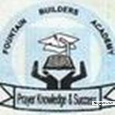 Fountain Builders Academy (FBACADEMY)