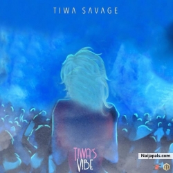 Tiwa’s Vibe (Prod. By Spellz) by Tiwa Savage