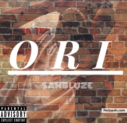 ORI by Sambluze 