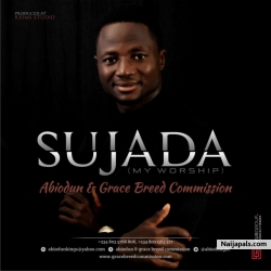 SUJADA by Abiodun & GraceBreedCommision