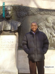ADENIYI ADETOLA 