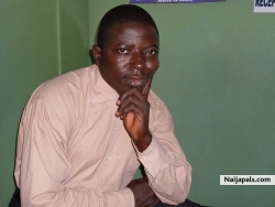 Adelowo joseph