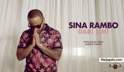 Dari Jimi by Sina Rambo