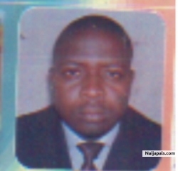 ADEYEYE KAYODE