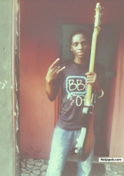 Isaac Oluwatosin (Eyezik3)