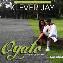 Oyato by Klever Jay
