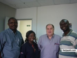 QHSE Team